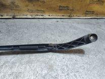 Щеткодержатель (поводок стеклоочистителя, дворник) GBMEO3 Opel Insignia - Фото 4