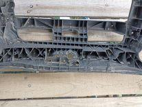 Передняя панель крепления облицовки (телевизор) 71M9WE Volkswagen Polo undefined