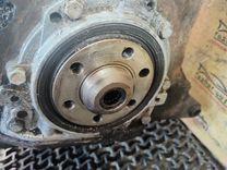 Двигатель E8Z08E Audi 80 - Фото 8