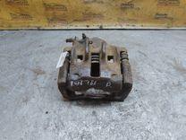 Суппорт передний правый H3TZZT Peugeot 406