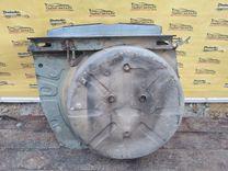 Ниша запасного колеса 470391 Opel Astra - Фото 3