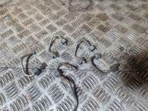 Трубка топливная 1C8SCG Renault Scenic - Фото 2