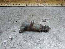 Цилиндр сцепления рабочий UYTI7R Mitsubishi Carisma - Фото 4