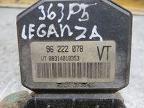 Блок ABS 2L6LNX Daewoo Leganza купить с доставкой