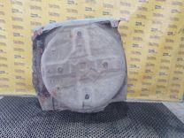 Ниша запасного колеса U05PKK Opel Meriva undefined