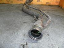 Горловина топливного бака C2T2QB Honda HR-V купить