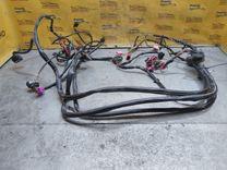 Проводка TFUMFE Volkswagen Passat купить на авторазборке