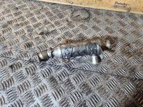 Радиатор EGR 8OC18K Peugeot 607 - Фото 2