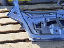 Крышка багажника (дверь 3-5) SKTW9S Peugeot 307 undefined