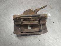 Суппорт передний правый P8N7UR Renault Scenic купить в магазине запчастей бу