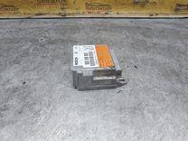Блок AirBag 2FVY61 Audi A4 купить на авторазборке