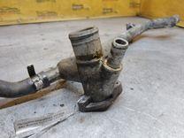 Патрубок радиатора OZTXZ6 Alfa Romeo 147 купить