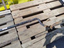 Стабилизатор подвески (поперечной устойчивости) передний K82VXC Kia Carnival - Фото 3