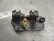 Замок двери задней левой 8NUB2M Opel Astra - Фото 3