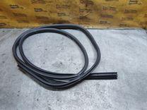 Уплотнитель двери задней левой 79JZYZ Ford Galaxy купить с доставкой