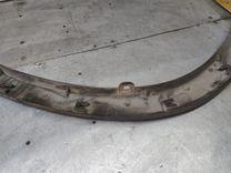 Молдинг крыла заднего правого W8KYYN Kia Sorento купить в магазине запчастей бу