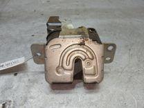 Замок багажника 168V50 Mitsubishi Colt