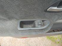 Кнопка стеклоподъемника заднего левого JZ7HHU Renault Laguna - Фото 1