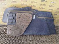 Обшивка багажника YLVFA1 Citroen C5 купить