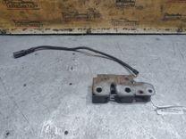 Замок капота JXVV9R Volkswagen Jetta - Фото 2