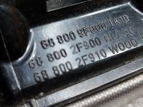 Пепельница 8W1UAW Nissan Primera - Фото 5