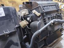 Корпус отопителя (печки) QA6648 Daewoo Leganza купить