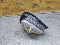 Подушка безопасности водителя FR2O4C Volvo S40 - Фото 4