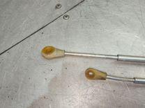 Трос кулисы КПП V61TOD Volkswagen Sharan купить в магазине запчастей бу