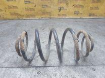 Пружина задняя H6EUER Opel Meriva купить с доставкой. Огромный выбор запчастей и марок авто. У нас есть практически все.