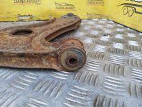 Рычаг передний правый JR1C3U Volkswagen Jetta купить