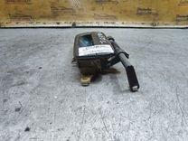 Ручка наружная передняя левая 0PJ618 Peugeot 406 - Фото 5