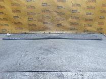 Накладка замка багажника KSU26I Citroen C8 - Фото 3