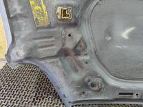 Капот MJWCYQ Ford Escort undefined
