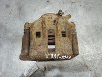 Суппорт передний левый 5CDKCG Peugeot 406 купить