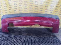 Бампер задний HY3B88 Citroen Xantia купить в магазине запчастей бу