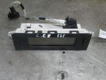 Монитор G5BR99 Citroen C8 - Фото 1