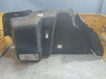 Обшивка багажника B3Y7IV Volkswagen Jetta - Фото 2