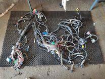 Проводка YWN8E0 Renault Laguna