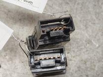 Кнопка противотуманных фар QT188L Hyundai Matrix купить на авторазборке