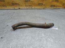 Патрубок отопителя (печки) 2L8SXU Skoda Fabia купить