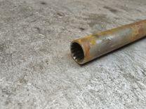 Рулевой карданчик FZYQKP Peugeot 307 купить на авторазборке