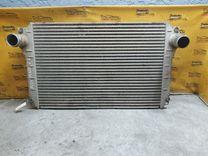 Интеркулер 56KSOX Toyota Corolla Verso купить