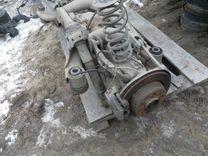 Амортизатор задний правый 7HUNDE BMW 5 E39 - Фото 2