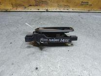 Ручка внутренняя задняя левая 6A9RNS Ford Mondeo купить с доставкой