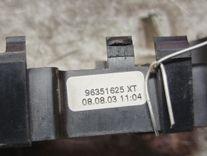 Кнопка стеклоподъемника переднего правого X203IE Peugeot 307 - Фото 3