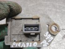 Сопротивление вентилятора охлаждения O3ITAA Citroen Xsara Picasso - Фото 4