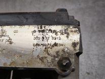 Блок ABS JOPBBZ Mercedes C W202 undefined