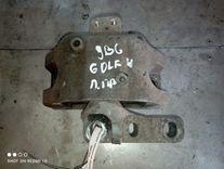 Подушка крепления двигателя 3S5YEG Volkswagen Golf купить