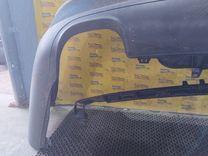 Бампер задний I3XKFV Volkswagen Passat купить с доставкой. Огромный выбор запчастей и марок авто. У нас есть практически все.