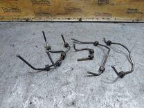 Трубка топливная BLK6PH Citroen C8 - Фото 3